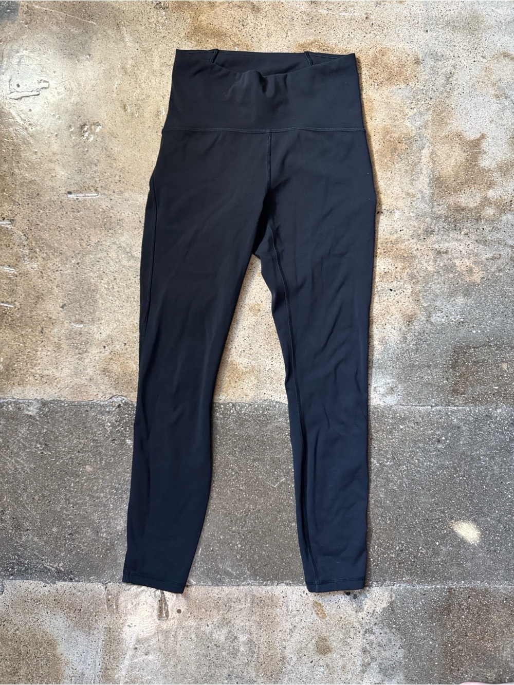 Lululemon Black Leggings